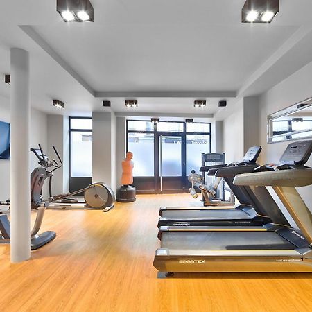 92 - Beautiful Apartment In Montorgueil باريس المظهر الخارجي الصورة