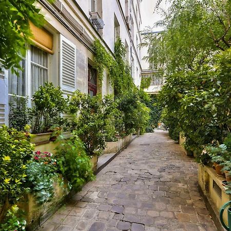 92 - Beautiful Apartment In Montorgueil باريس المظهر الخارجي الصورة