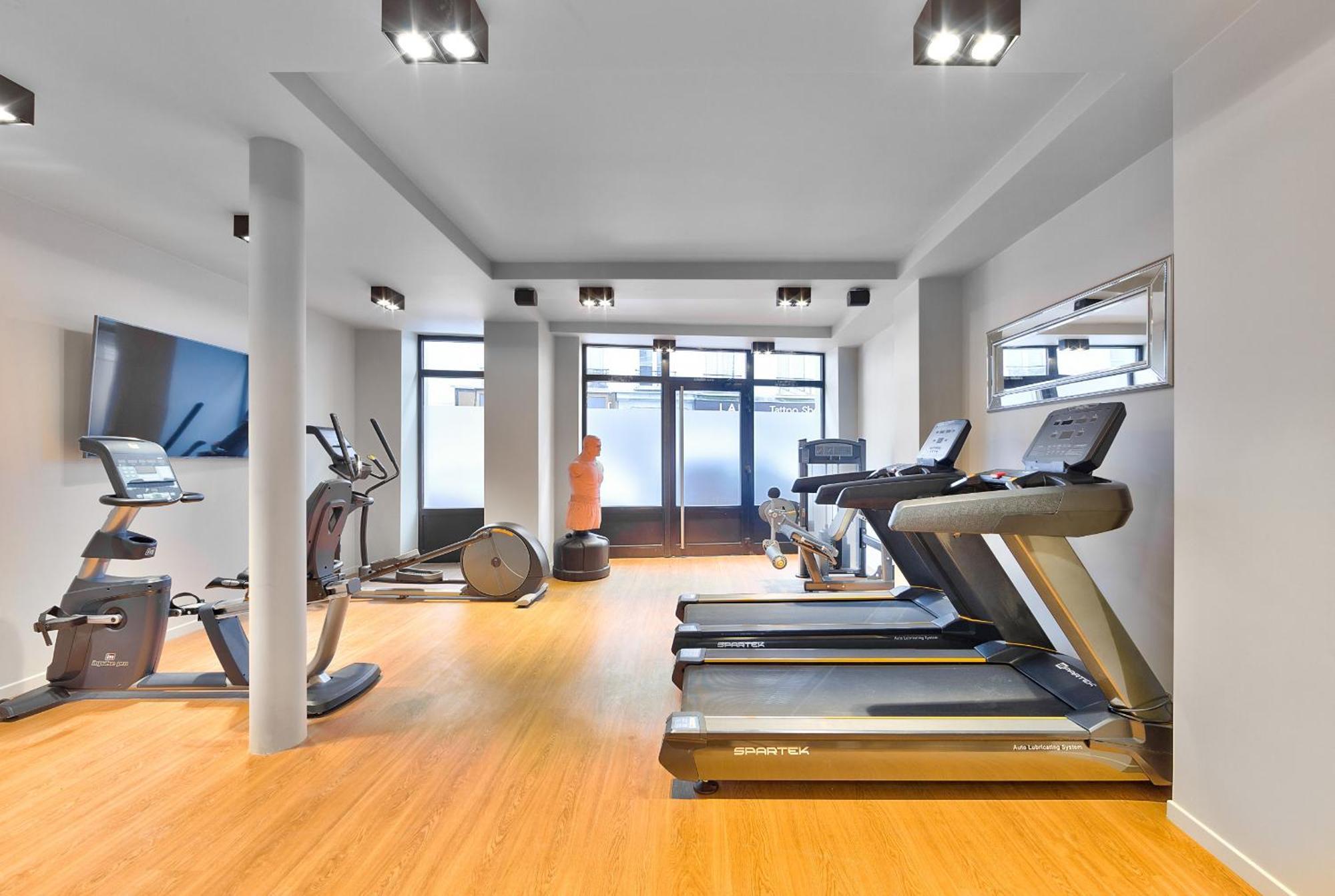 92 - Beautiful Apartment In Montorgueil باريس المظهر الخارجي الصورة