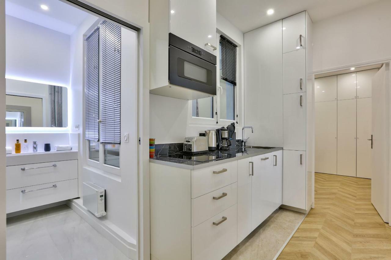 92 - Beautiful Apartment In Montorgueil باريس المظهر الخارجي الصورة