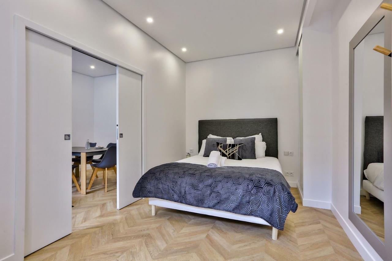 92 - Beautiful Apartment In Montorgueil باريس المظهر الخارجي الصورة
