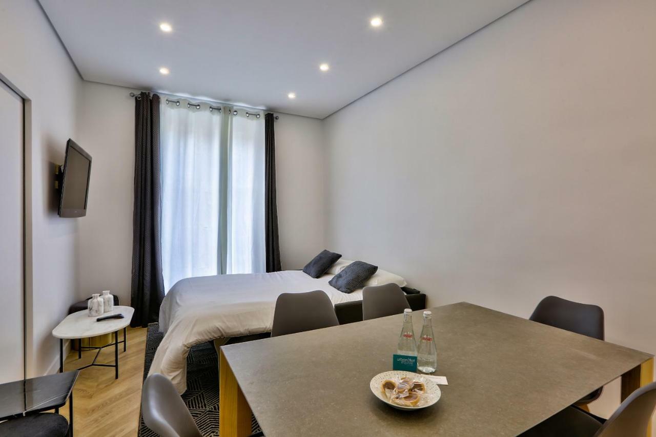 92 - Beautiful Apartment In Montorgueil باريس المظهر الخارجي الصورة
